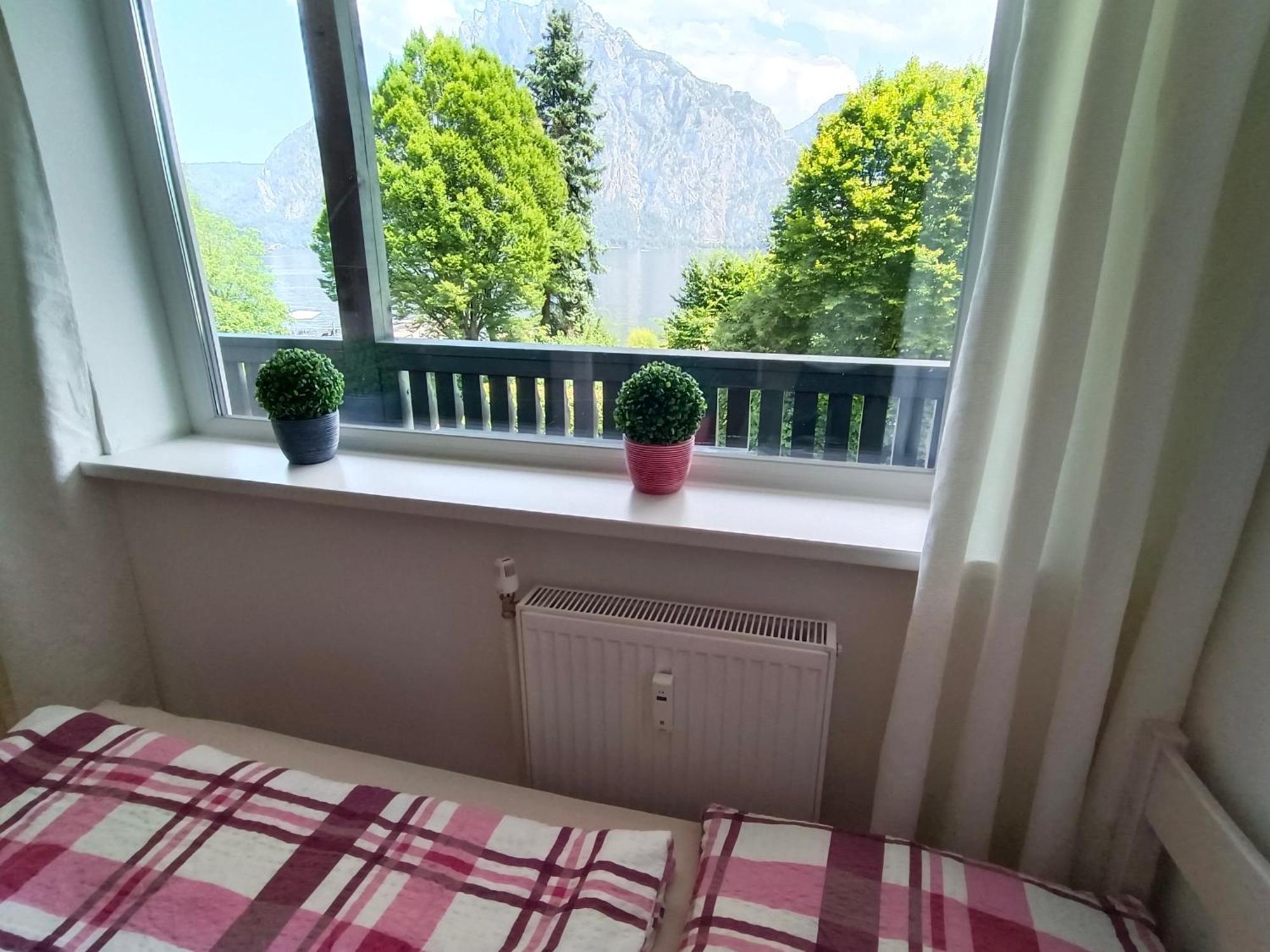 Suite-Traunsee Nachdemsee Zewnętrze zdjęcie